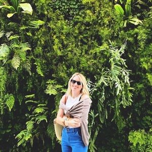 Meet your Posher, Amy